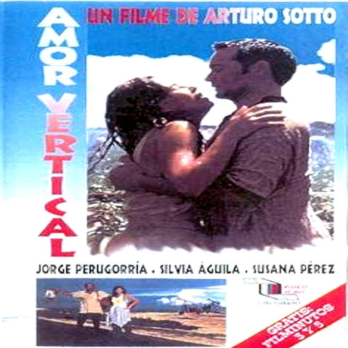 Amor Vertical 1998